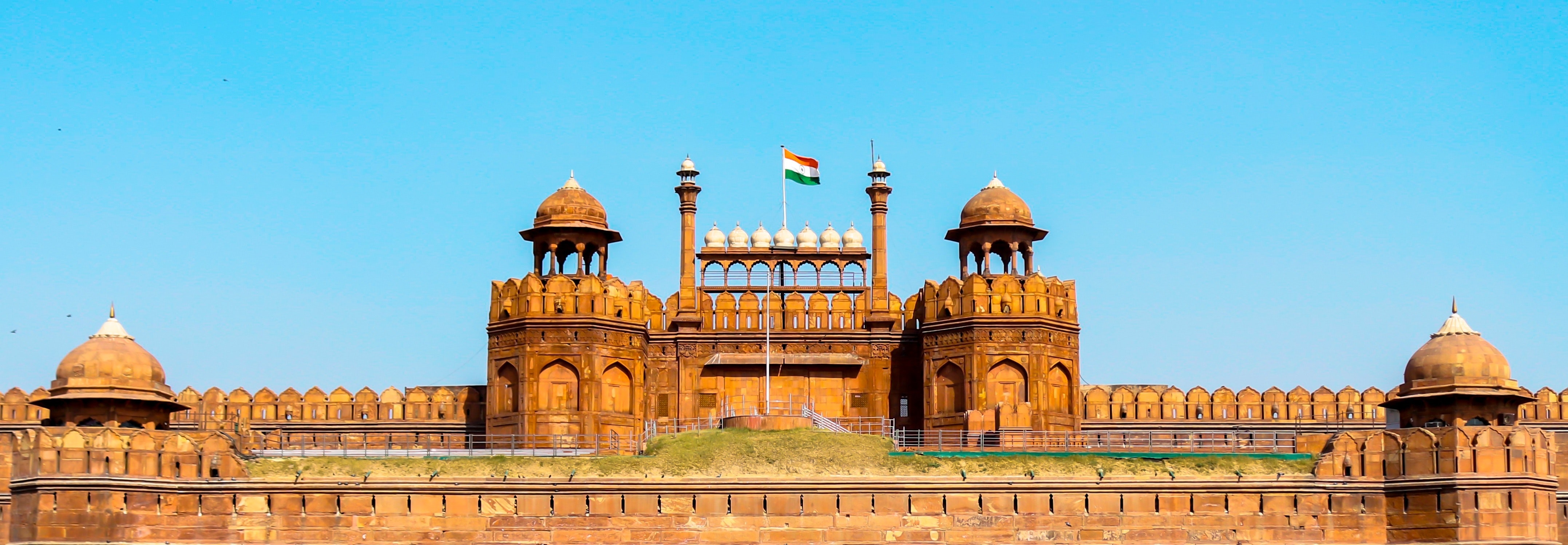 Red Fort