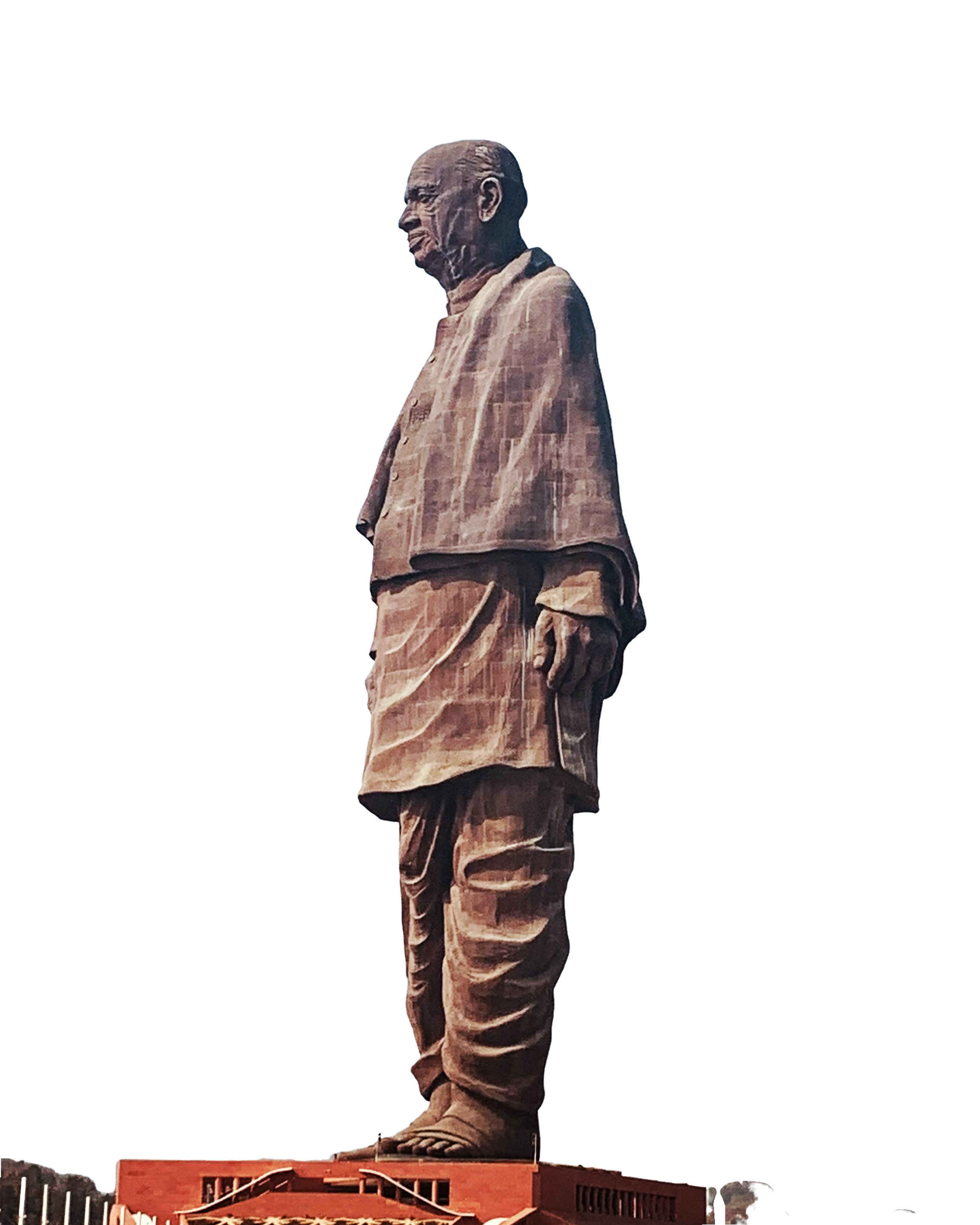 Statue of Unity